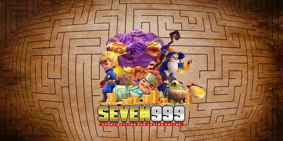 SEVEN999